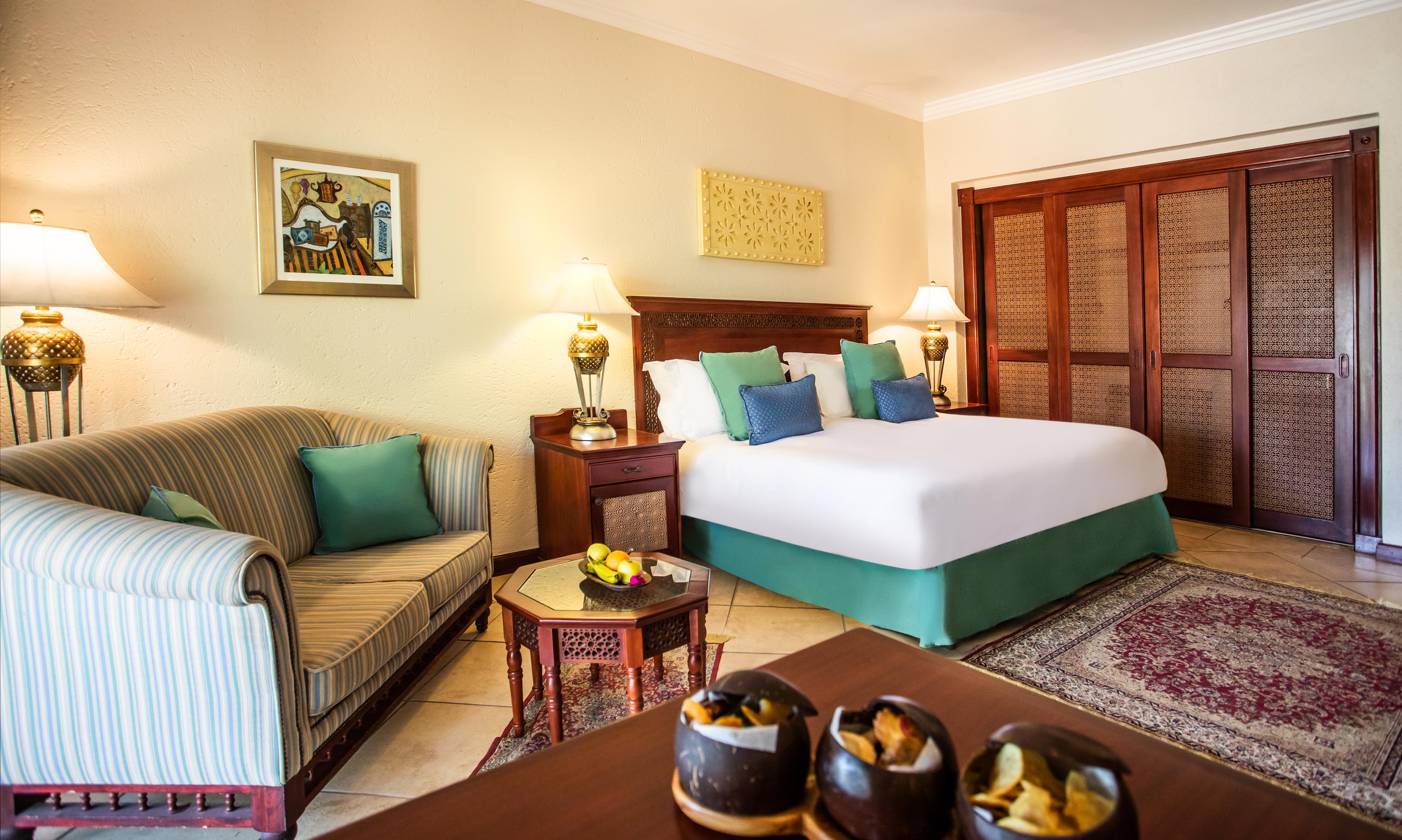 Avani Pemba Beach Hotel Exterior photo