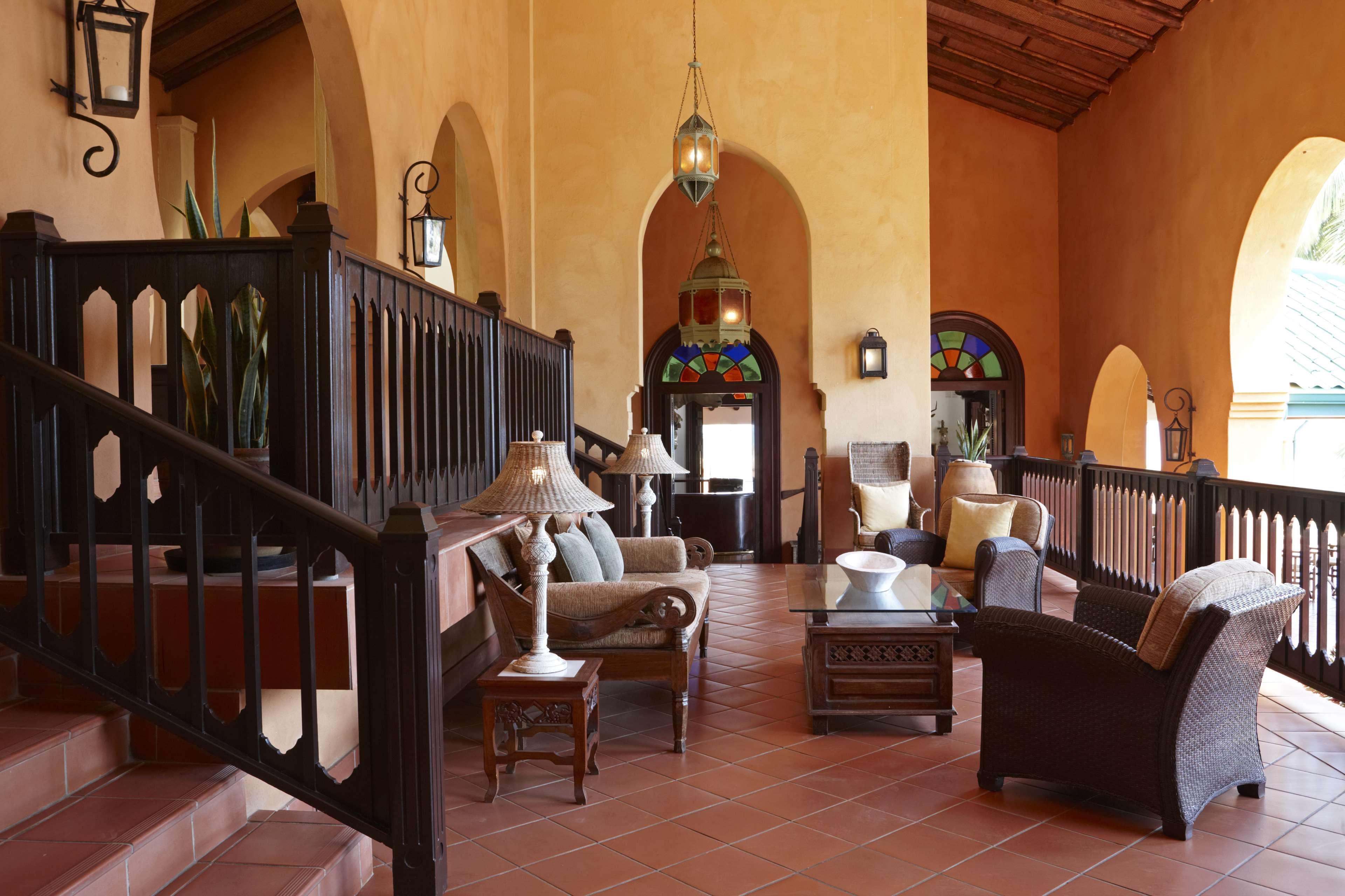 Avani Pemba Beach Hotel Exterior photo