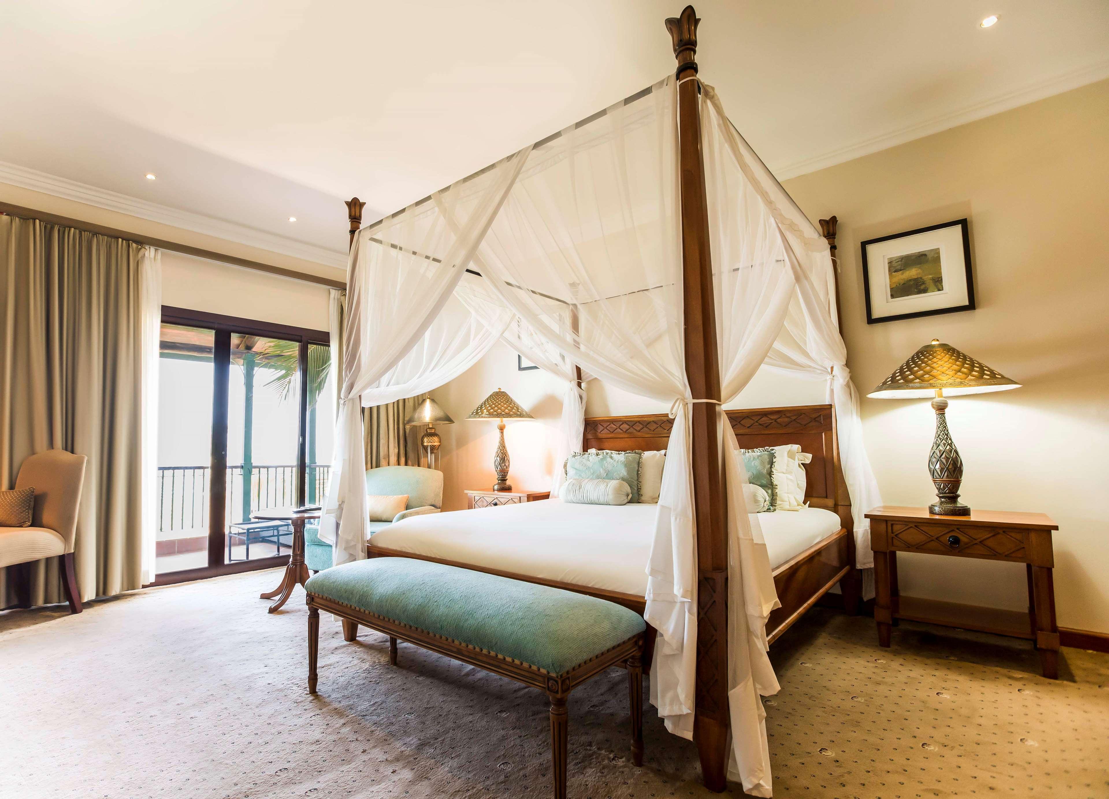 Avani Pemba Beach Hotel Exterior photo