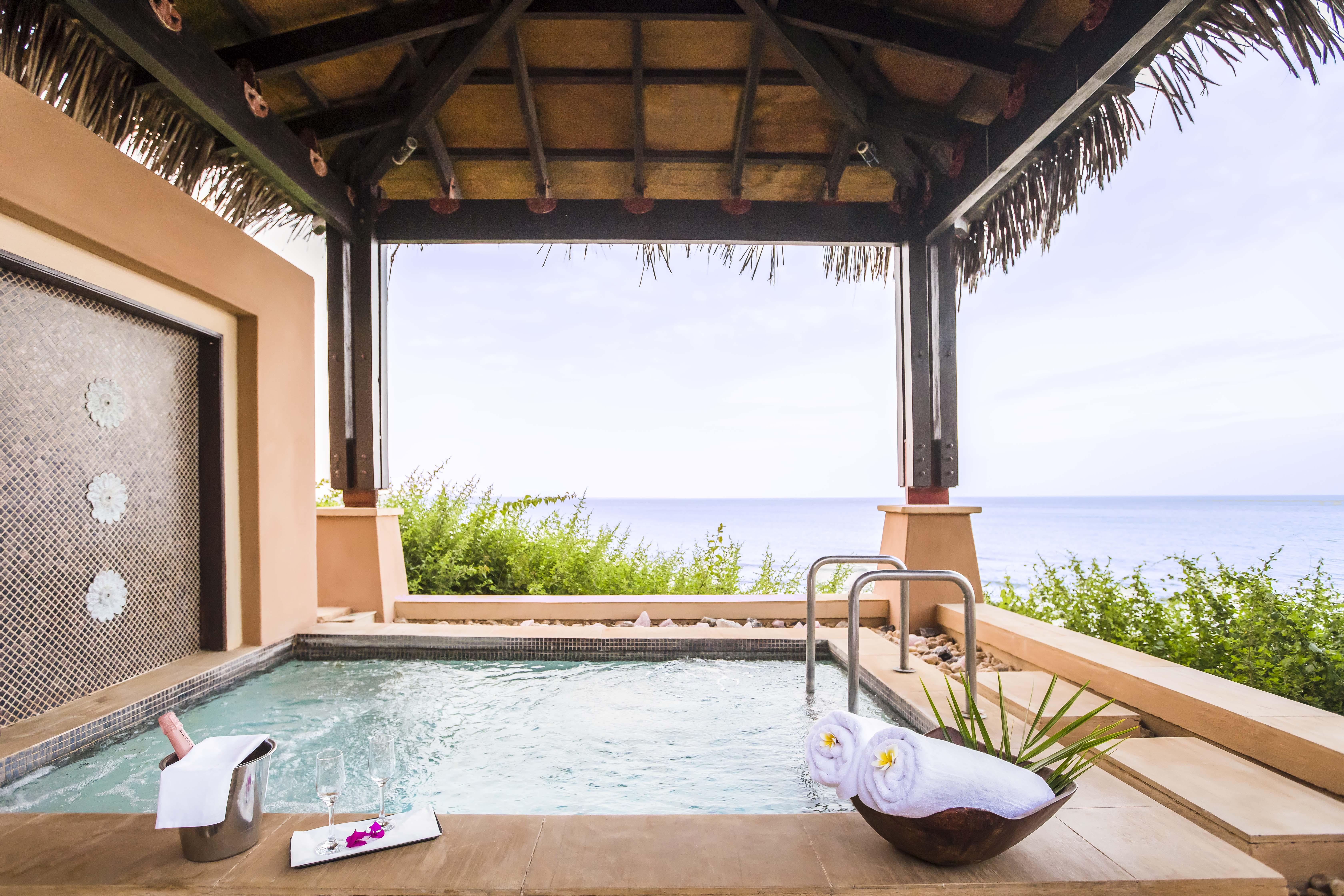 Avani Pemba Beach Hotel Exterior photo