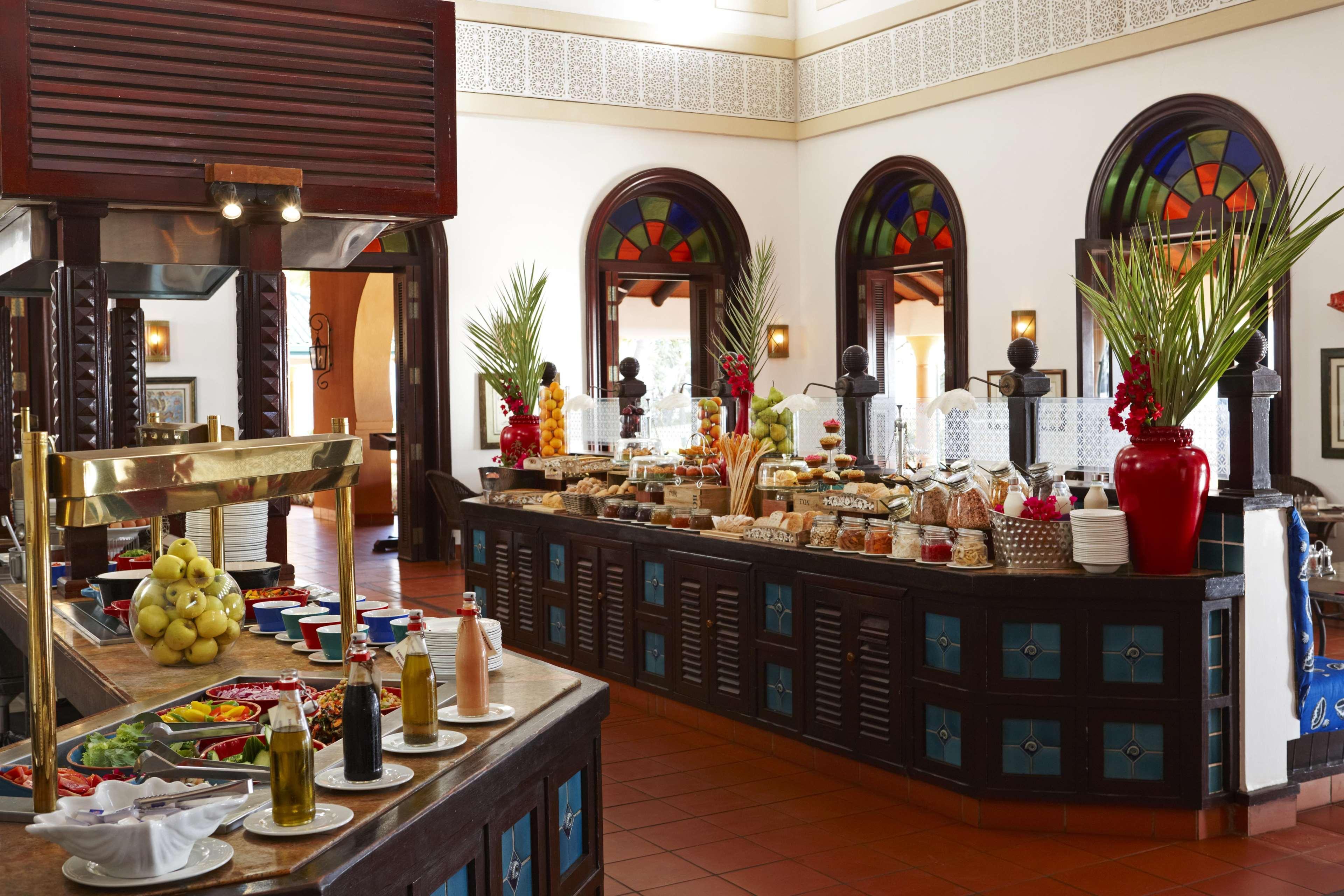 Avani Pemba Beach Hotel Exterior photo