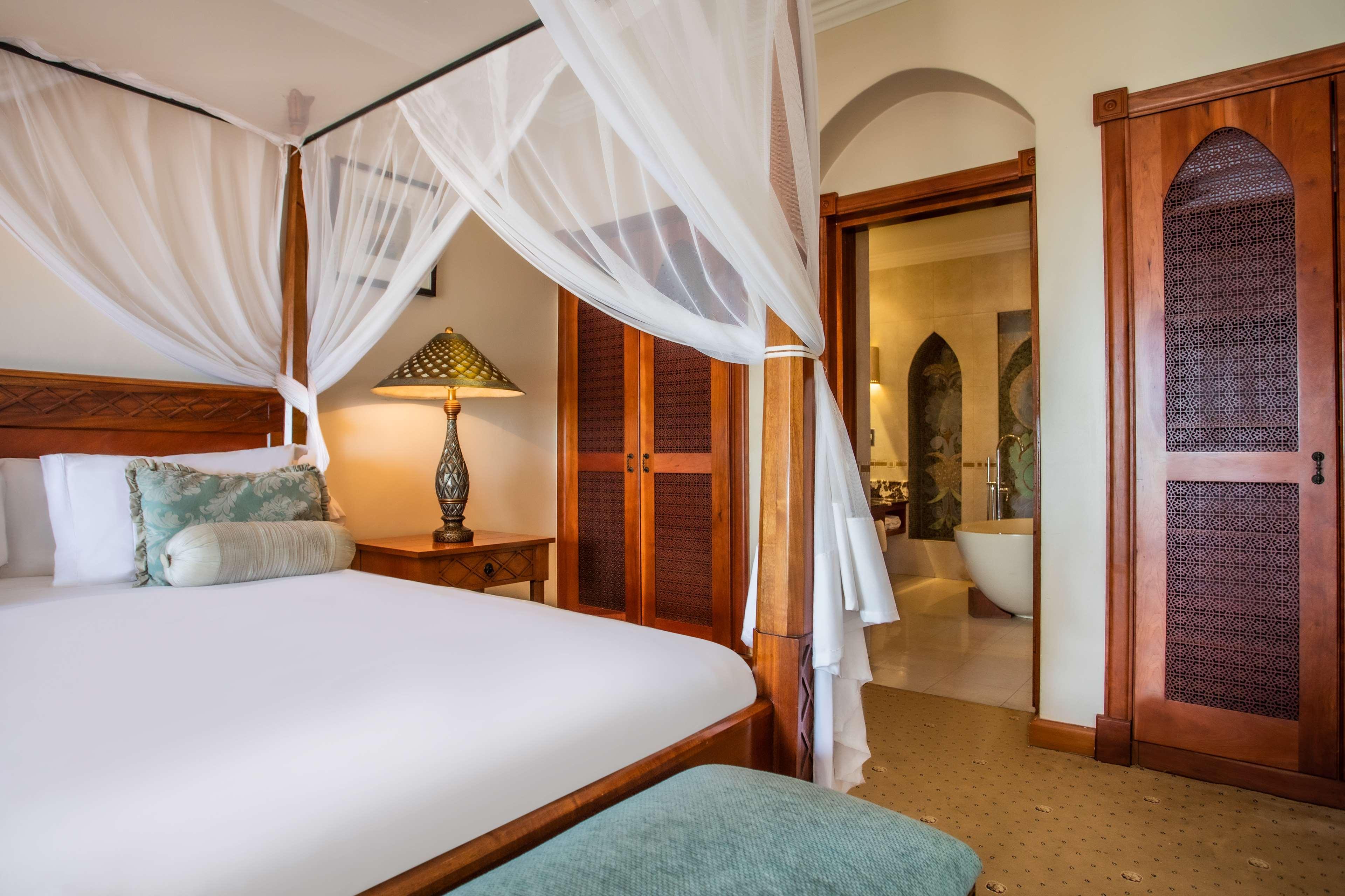 Avani Pemba Beach Hotel Exterior photo