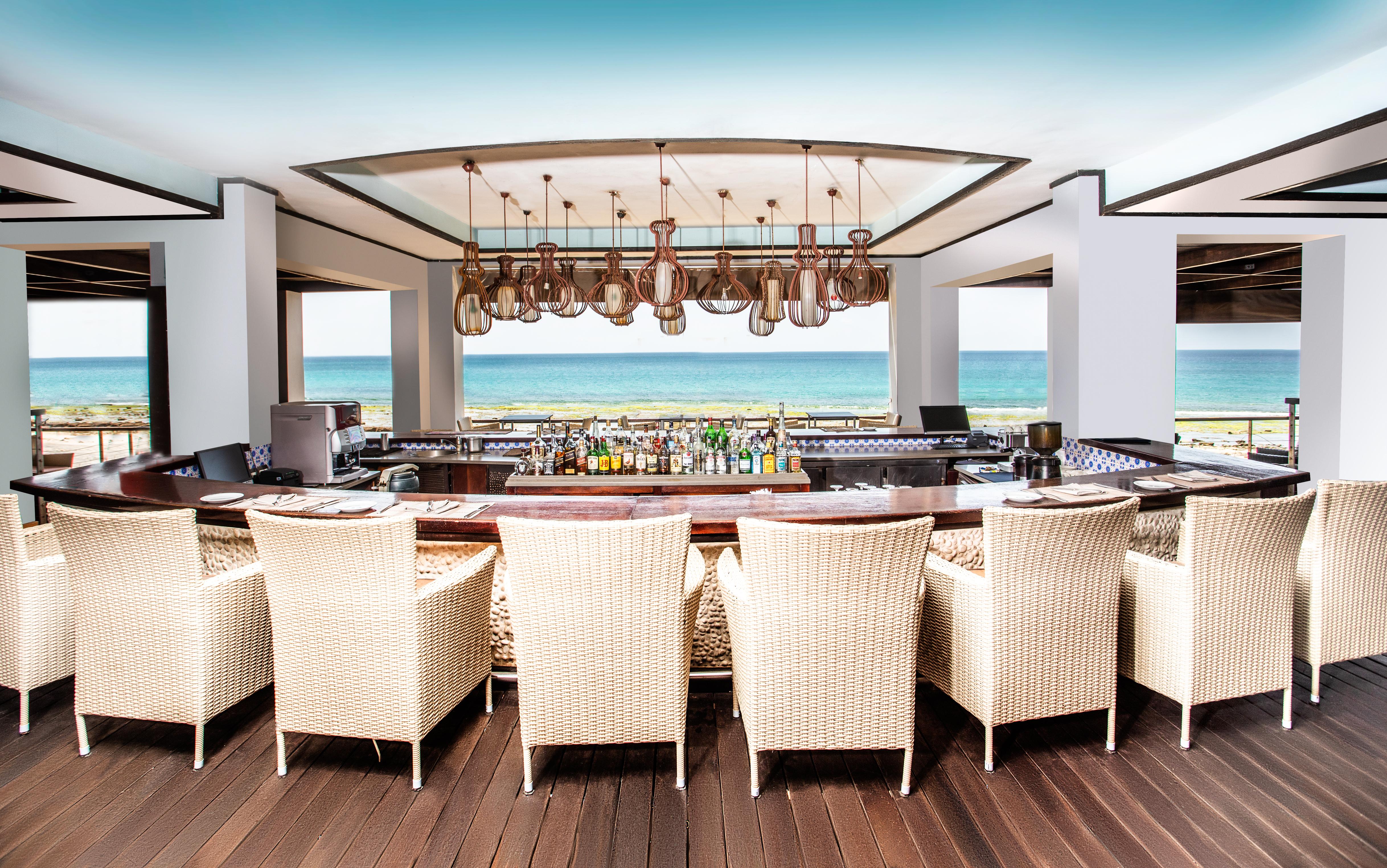 Avani Pemba Beach Hotel Exterior photo
