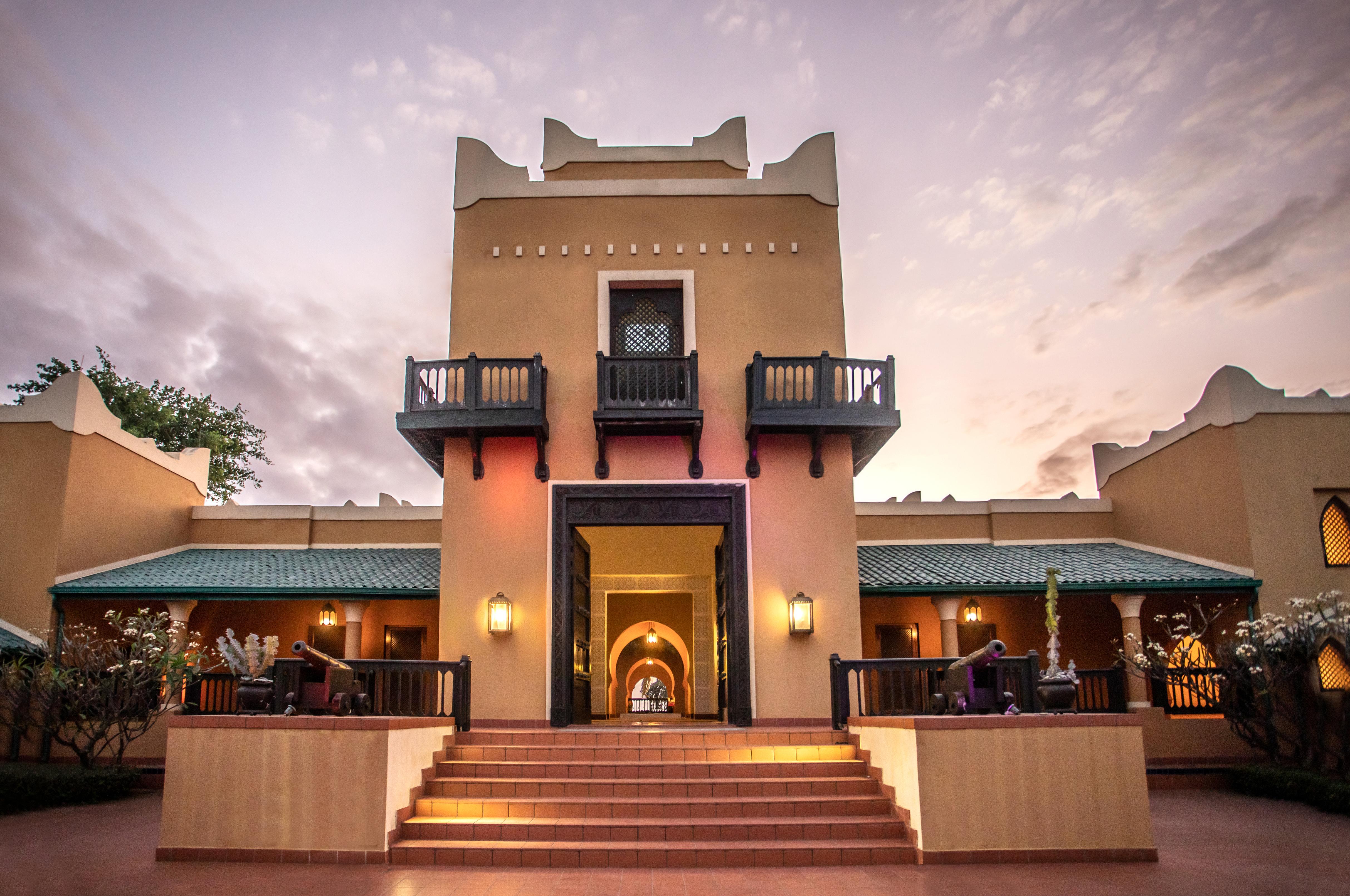Avani Pemba Beach Hotel Exterior photo
